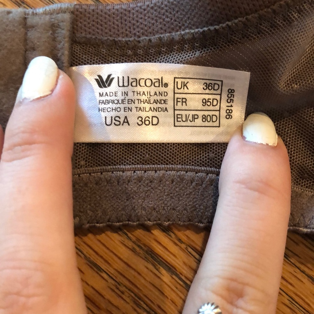 Bra - Picture 3 of 3